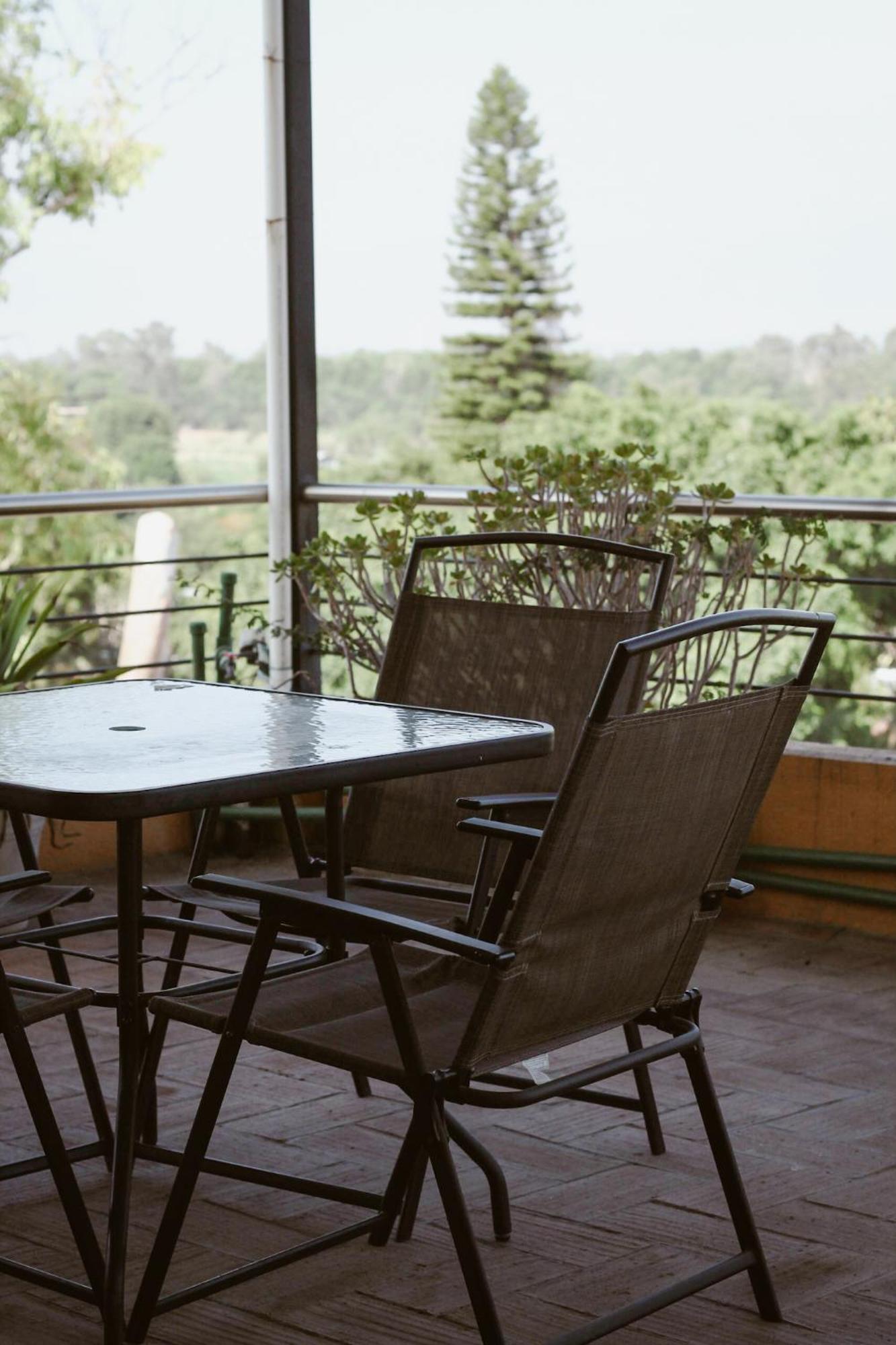 Hotel Guiva Aeropuerto Oaxaca Экстерьер фото
